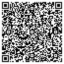 QR code with Taco John's contacts