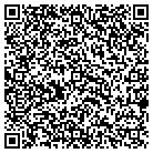 QR code with R & T Design Build Remodeling contacts
