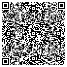 QR code with T & A Forwarding Agency contacts