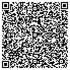 QR code with Alpha Lambda Enterprises Inc contacts