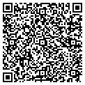 QR code with Bcscorg contacts