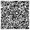 QR code with Hartz Chicken Buffet contacts