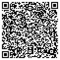 QR code with GNC contacts