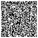 QR code with Shani's contacts