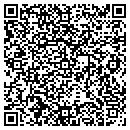 QR code with D A Blakey & Assoc contacts