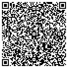 QR code with Aerodrome Ice Skating Compl contacts