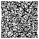 QR code with Deljo Inc contacts