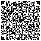 QR code with Baker-Aicklen & Associates contacts