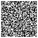 QR code with Handi Mart contacts