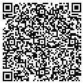 QR code with Apsco contacts