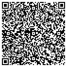 QR code with Mane Attractions Hair Studio contacts