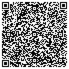 QR code with Hill Country Bicycle Works contacts