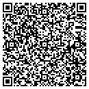 QR code with Alfred Hejl contacts