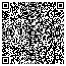 QR code with J&L Network Service contacts