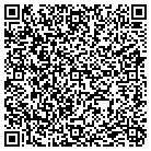 QR code with Addison Exploration Inc contacts