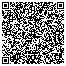 QR code with M T I College Business & Tech contacts