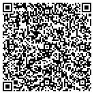 QR code with Almost Anything Goes Balloons contacts