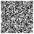 QR code with Kosiks Ptio Furn Rfinishing RE contacts