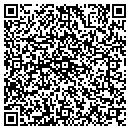 QR code with A E Machine Works Inc contacts