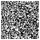QR code with R and R Super Shine Inc contacts