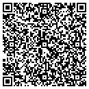 QR code with W R Construction Co contacts