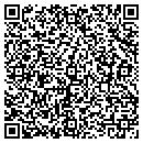 QR code with J & L Rooter Service contacts