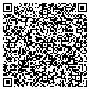 QR code with Blue Line Design contacts