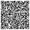 QR code with Howard Kinsel contacts