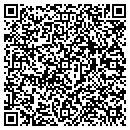 QR code with Pvf Extruders contacts