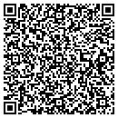 QR code with Asthma Center contacts
