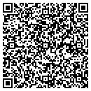 QR code with Logans Loft contacts