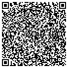 QR code with C Process Improvement contacts