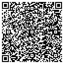 QR code with Robert A Yeary MD contacts