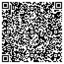 QR code with Msk Tire contacts