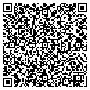QR code with Margarets Beauty Shop contacts
