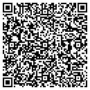 QR code with Texas Finial contacts