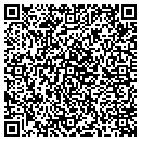 QR code with Clinton J Bownds contacts
