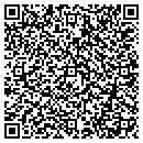 QR code with Ld Nails contacts