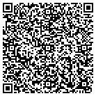 QR code with A-1 Action Mobil Lube contacts