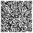 QR code with Hancock Oilfield Interests contacts
