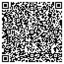 QR code with R & R Water Service contacts