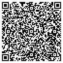 QR code with Cassin Electric contacts