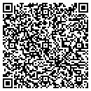 QR code with Yvans Offside contacts