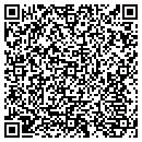 QR code with B-Side Plastics contacts
