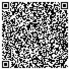 QR code with B C Saltwater Disposal contacts