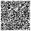 QR code with Ricci's Market contacts