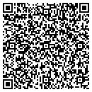 QR code with Rainbow Trails contacts