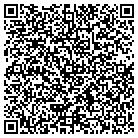 QR code with E H M Aviation Services Inc contacts