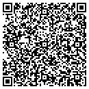 QR code with Handi Plus contacts