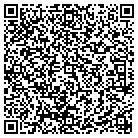 QR code with Cotney Ken AC & Heating contacts